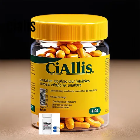 Efectos secundarios de cialis generico